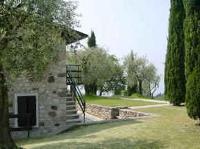 "Residence San Michele, Ferienwohnungen, Ferienhäuser, Rustico, Garda